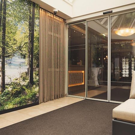 Vital-Hotel-Styria Fladnitz an der Teichalm Esterno foto