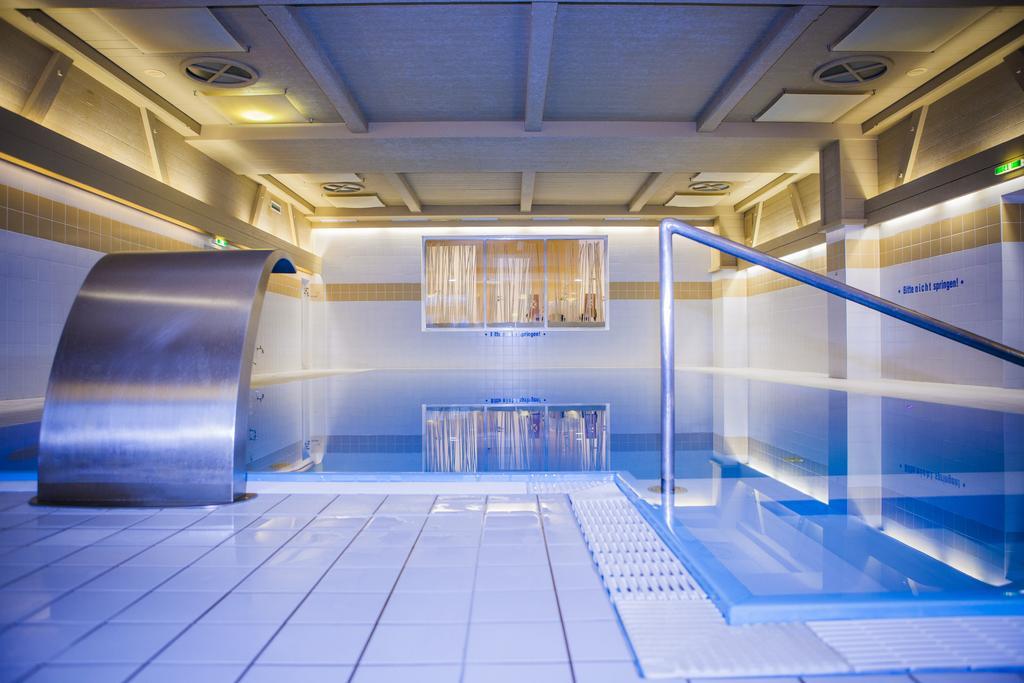 Vital-Hotel-Styria Fladnitz an der Teichalm Esterno foto