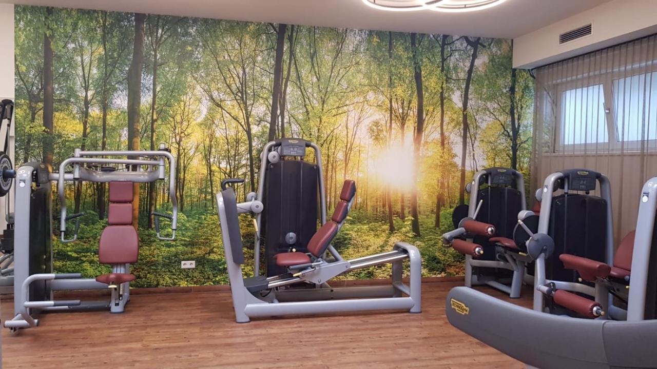 Vital-Hotel-Styria Fladnitz an der Teichalm Esterno foto