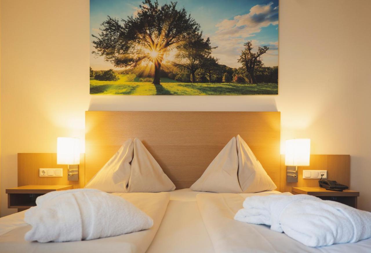 Vital-Hotel-Styria Fladnitz an der Teichalm Esterno foto
