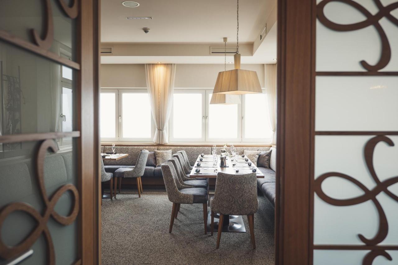 Vital-Hotel-Styria Fladnitz an der Teichalm Esterno foto