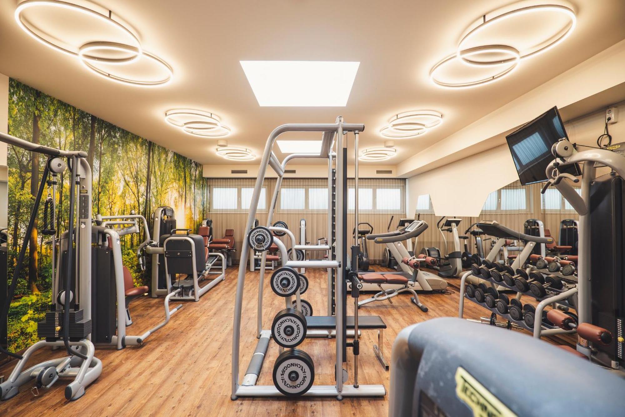 Vital-Hotel-Styria Fladnitz an der Teichalm Esterno foto
